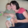 Mama And Jade